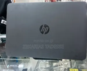 New Laptop HP EliteBook 840 G2 8GB Intel Core I5 HDD 500GB