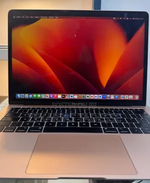 New Laptop Apple MacBook Pro 2019 16GB Intel Core I5 SSD 256GB
