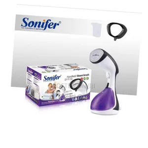 Sonifer Sf-9106: Your Quick Fix for Wrinkled Clothes