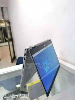 Photo - New Laptop HP Envy X360 8GB Intel Core I5 SSD 256GB