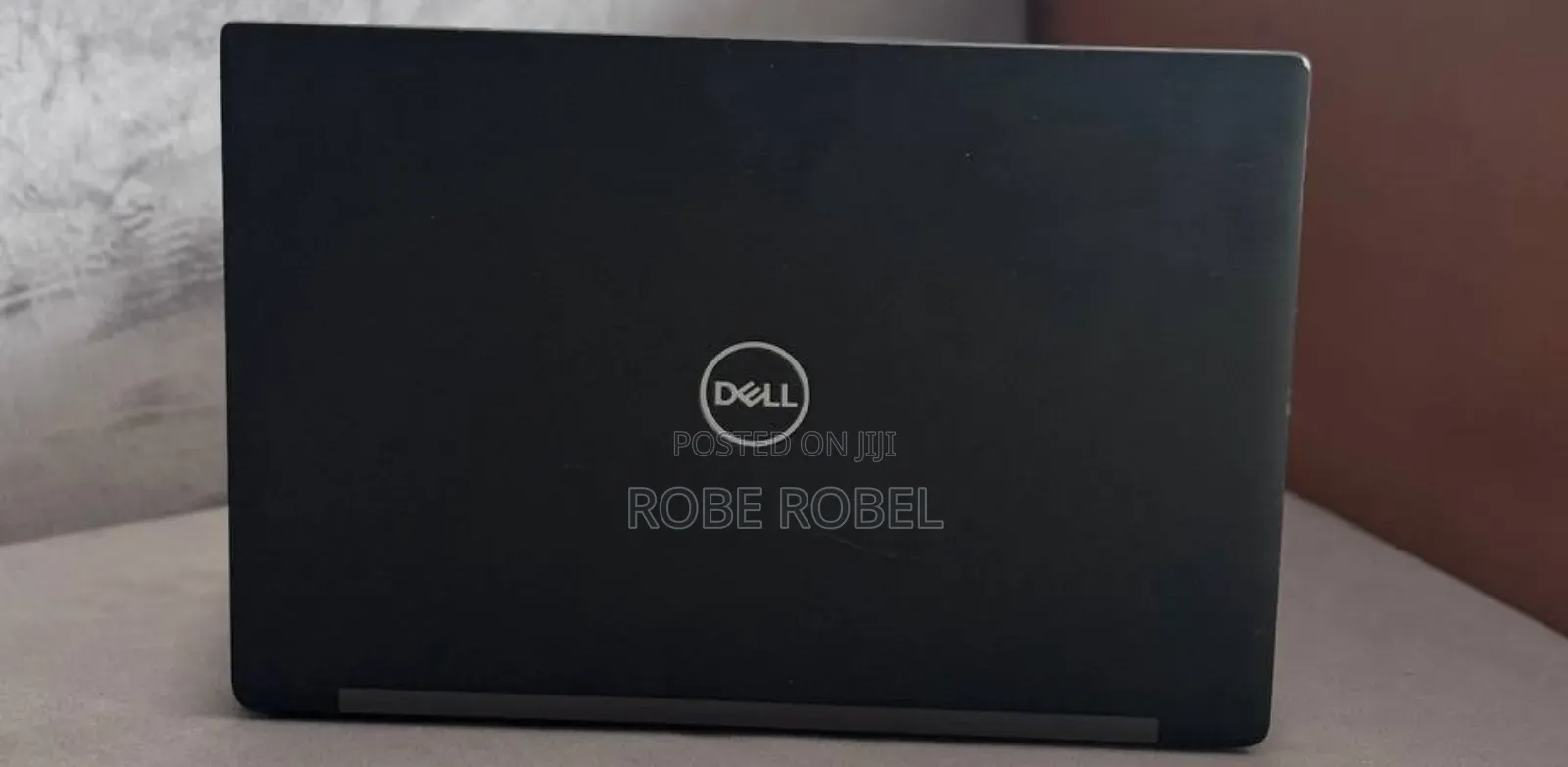 New Laptop Dell Latitude 7290 8GB Intel Core I7 SSD 512GB