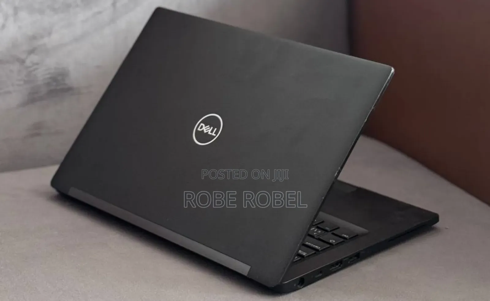 New Laptop Dell Latitude 7290 8GB Intel Core I7 SSD 512GB