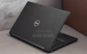 New Laptop Dell Latitude 7290 8GB Intel Core I7 SSD 512GB