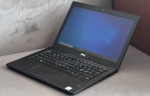 Photo - New Laptop Dell Latitude 7290 8GB Intel Core I7 SSD 512GB