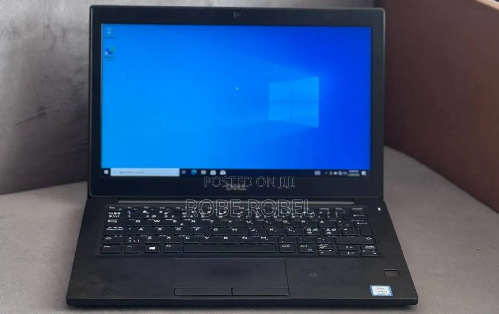 New Laptop Dell Latitude 7290 8GB Intel Core I7 SSD 512GB