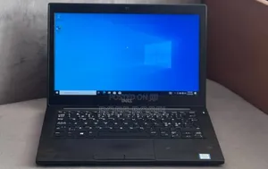 New Laptop Dell Latitude 7290 8GB Intel Core I7 SSD 512GB
