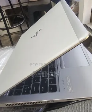 New Laptop HP EliteBook 840 G5 8GB Intel Core I5 SSD 512GB