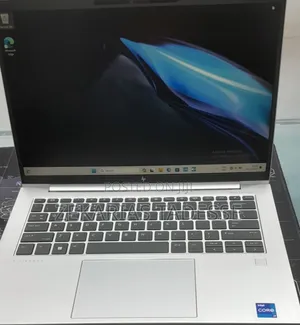 New Laptop HP 16GB Intel Core I7 SSD 512GB