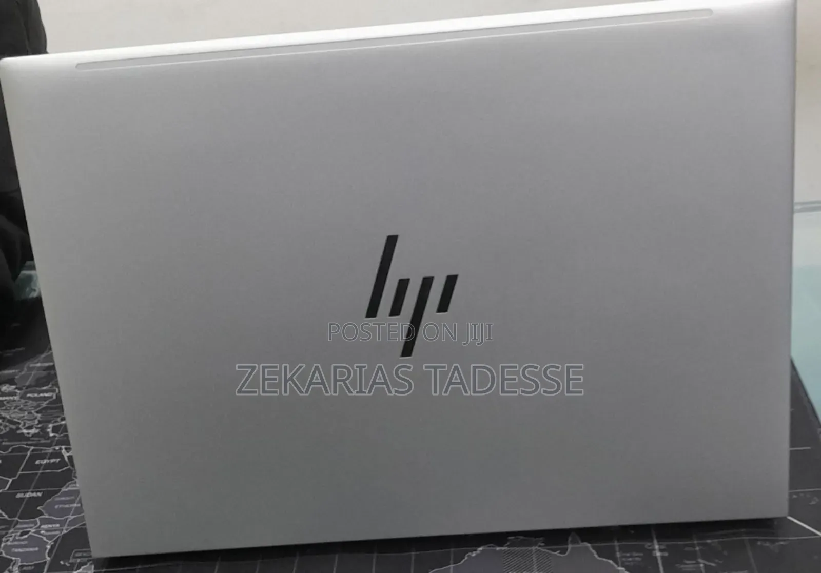 New Laptop HP 16GB Intel Core I7 SSD 512GB