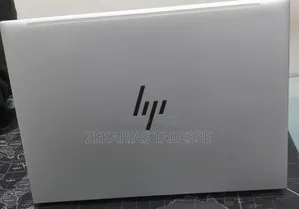 New Laptop HP 16GB Intel Core I7 SSD 512GB