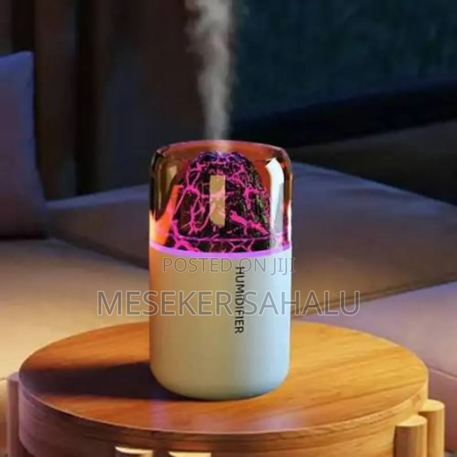 Humidifier