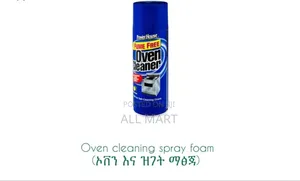 Oven Cleaning Agent