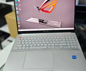 Photo - New Laptop Asus VivoBook 15 X540NA 16GB Intel Core I5 SSD 512GB