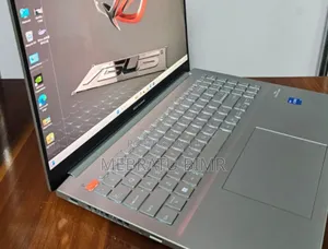 New Laptop Asus VivoBook 15 X540NA 16GB Intel Core I5 SSD 512GB