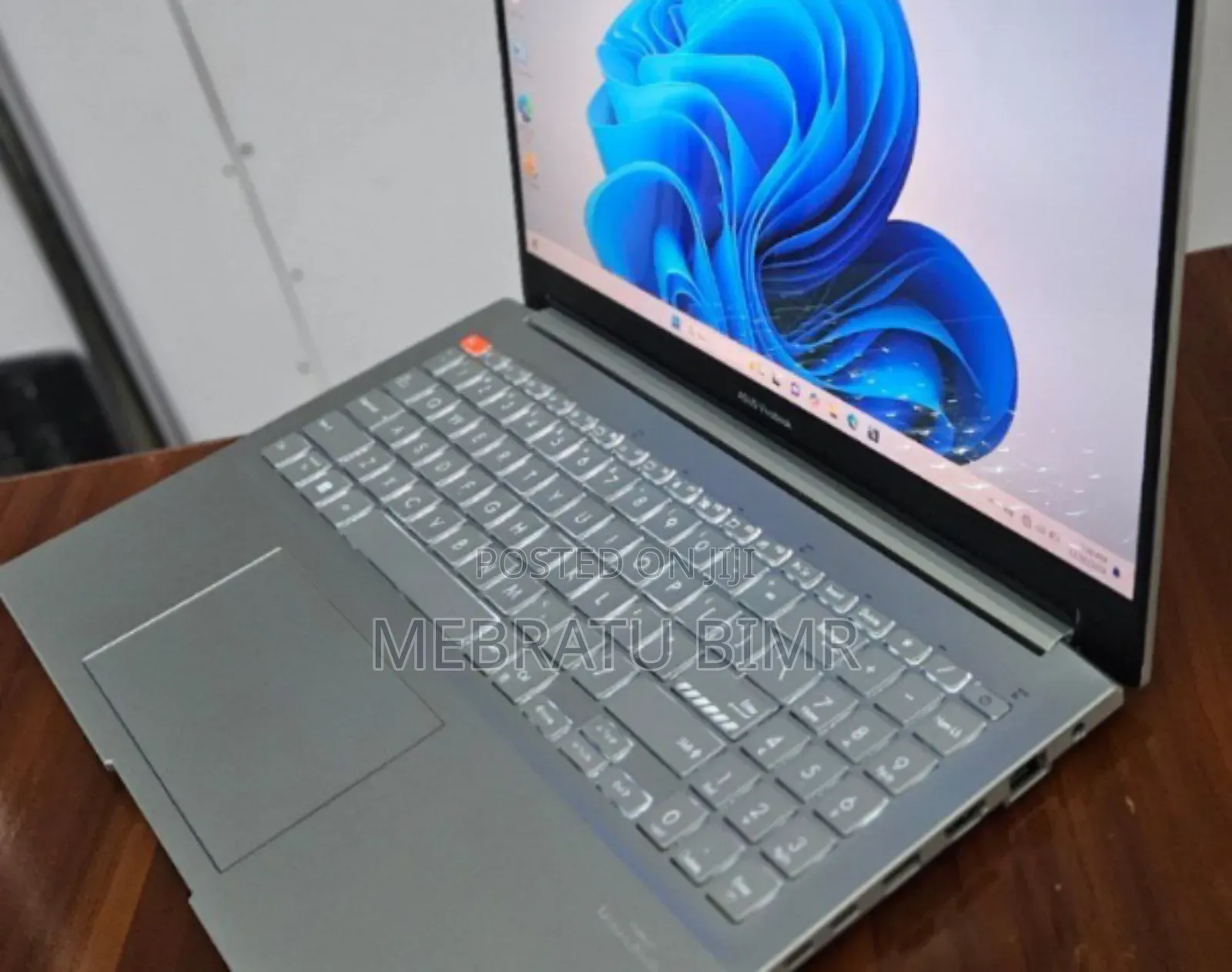 New Laptop Asus VivoBook 15 X540NA 16GB Intel Core I5 SSD 512GB