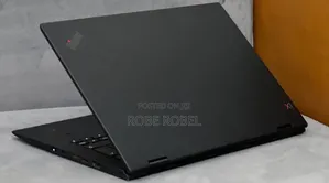 New Laptop Lenovo Thinkpad X1 Yoga 16GB Intel Core I5 SSD 512GB