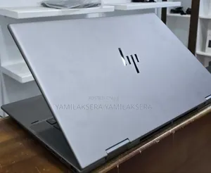 New Laptop HP Envy X360 16GB Intel Core 7 SSD 1T