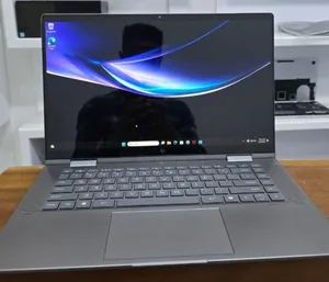 New Laptop HP Envy X360 16GB Intel Core 7 SSD 1T