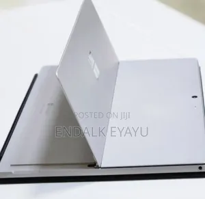 New Laptop Microsoft Surface Pro 6 8GB Intel Core I7 SSD 256GB