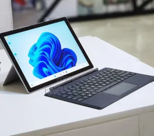 New Laptop Microsoft Surface Pro 6 8GB Intel Core I7 SSD 256GB