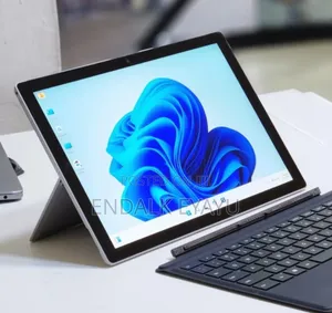 New Laptop Microsoft Surface Pro 6 8GB Intel Core I7 SSD 256GB