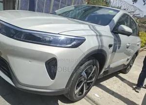 New BYD Seal DM-i 2025 Off white