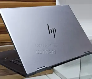 New Laptop HP Envy X360 16GB Intel Core Ultra 7 SSD 1T
