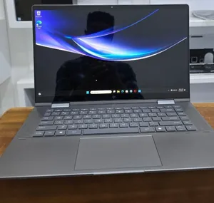New Laptop HP Envy X360 16GB Intel Core 7 SSD 1T