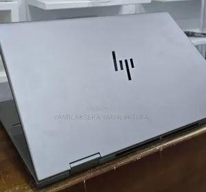 New Laptop HP Envy X360 16GB Intel Core 7 SSD 1T