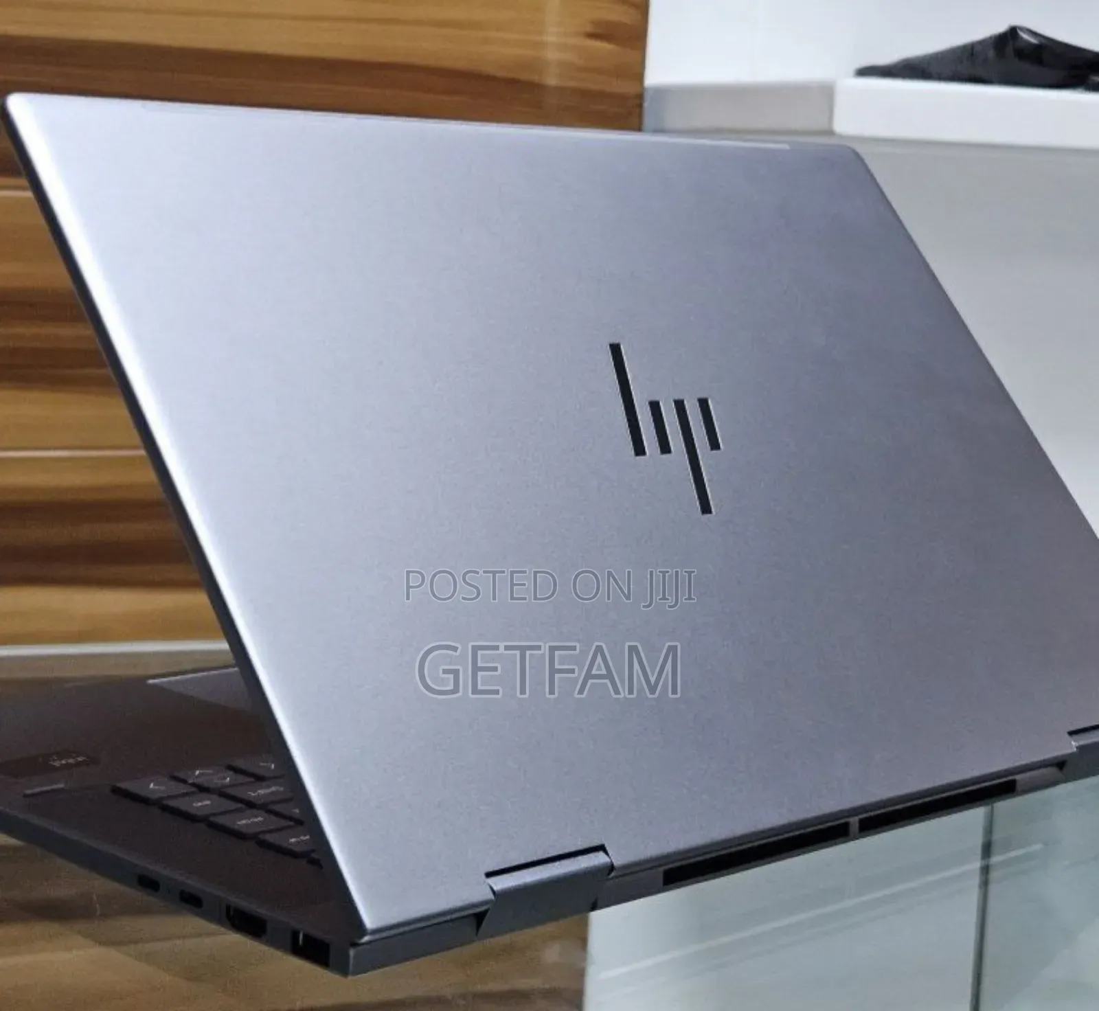 New Laptop HP Envy X360 16GB Intel Core Ultra 7 SSD 1T