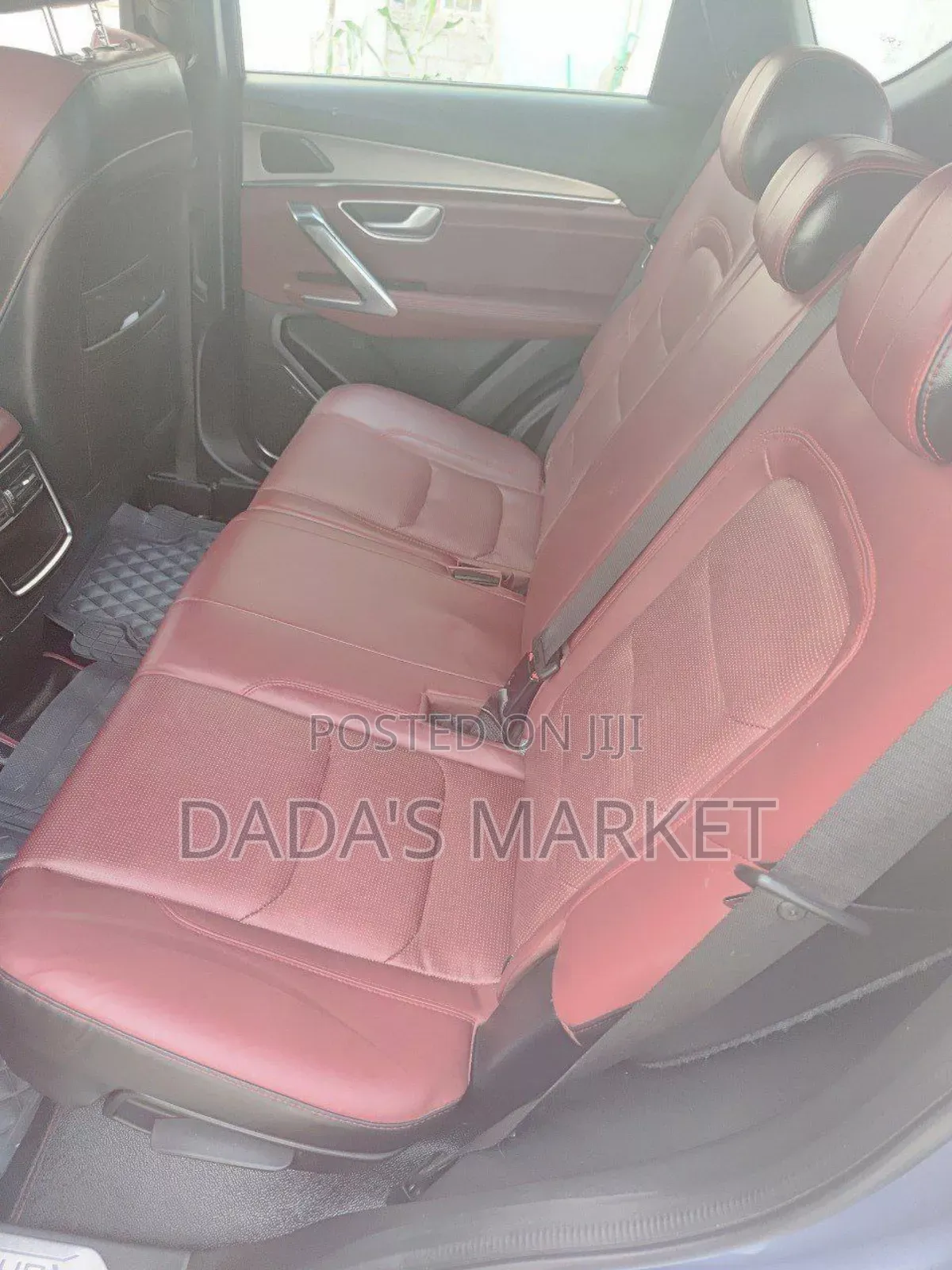 Jetour X70 Plus 2022 Gray