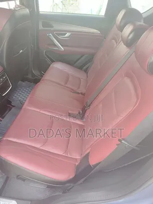 Jetour X70 Plus 2022 Gray