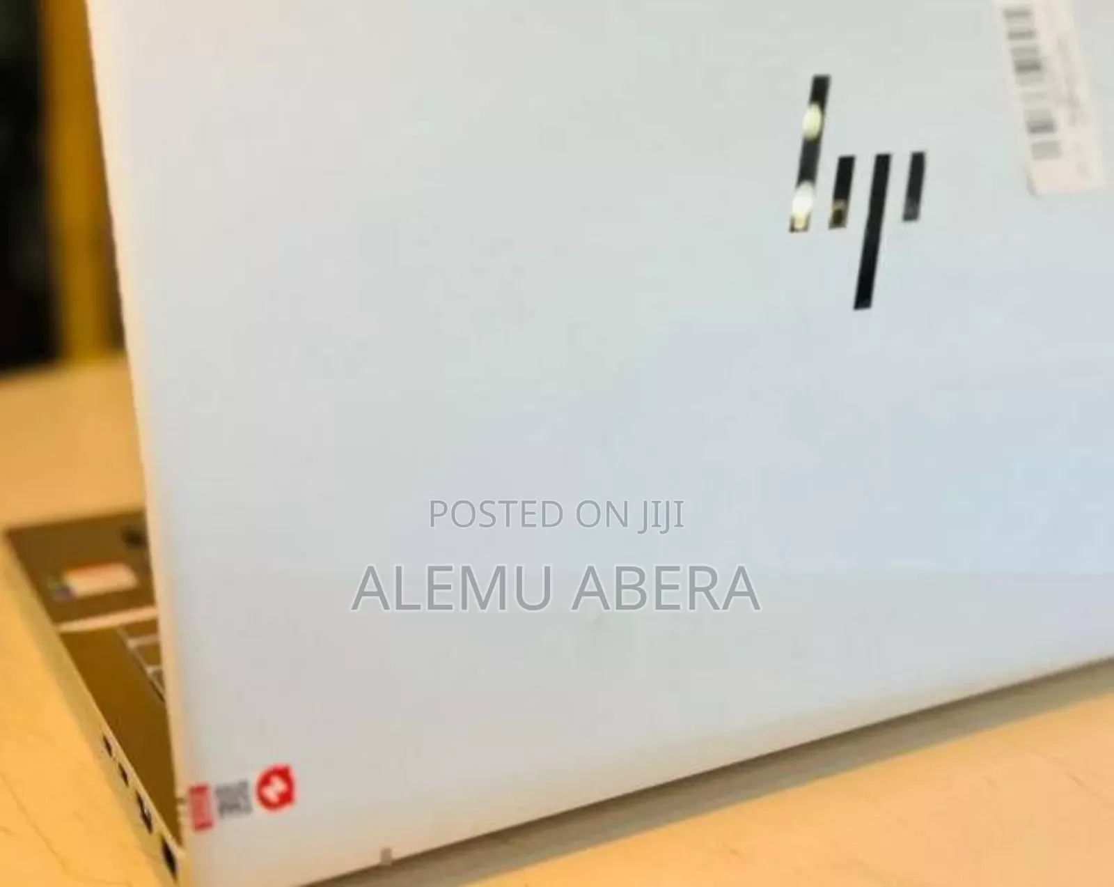 New Laptop HP Pavilion 13 16GB Intel Core I5 SSD 1T