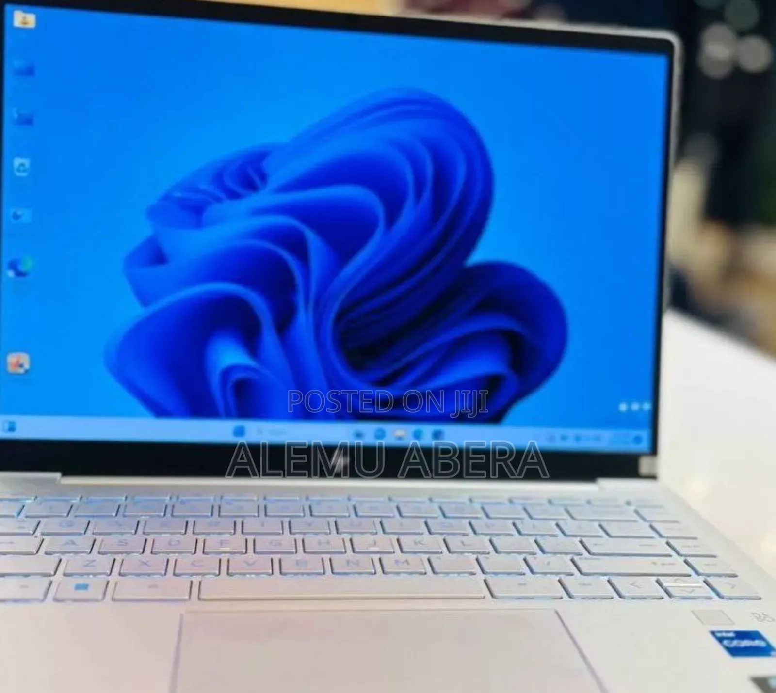 New Laptop HP Pavilion 13 16GB Intel Core I5 SSD 1T