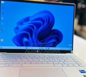 New Laptop HP Pavilion 13 16GB Intel Core I5 SSD 1T