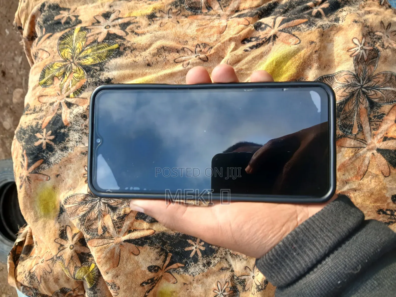 Samsung Galaxy M13 (India) 128 GB Blue