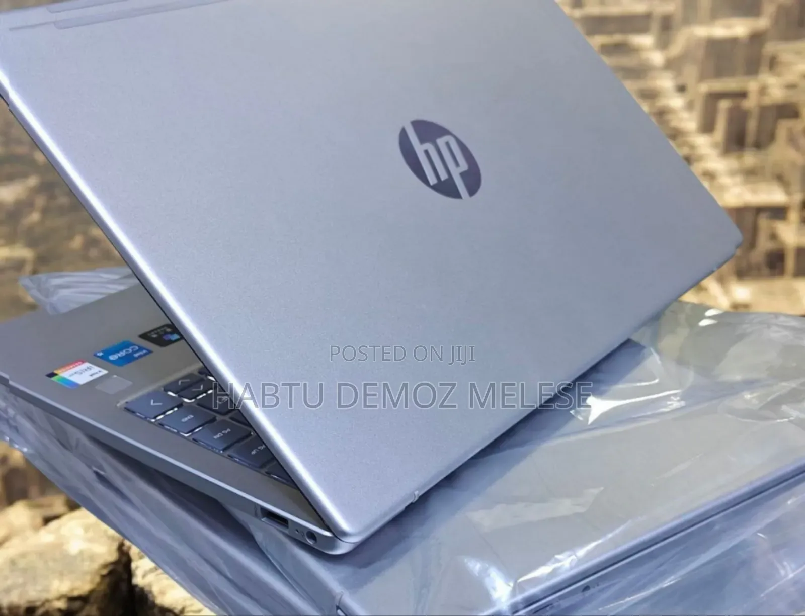 New Laptop HP Stream Notebook 16GB Intel Core I5 SSD 1T