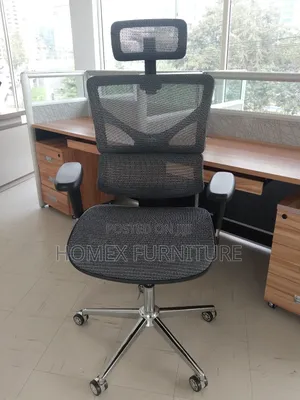 Office Furniture Ergonomics Chair