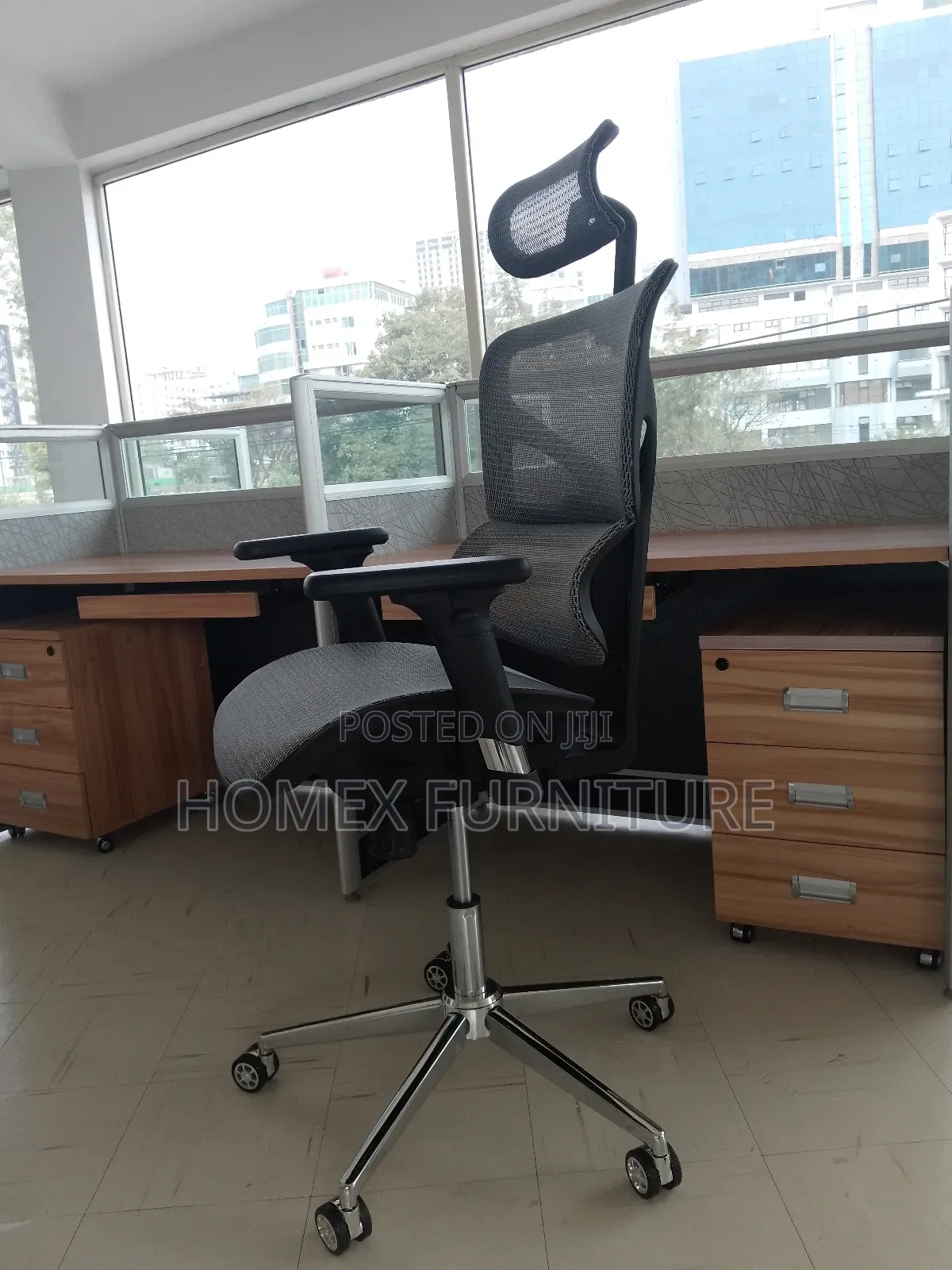 Office Furniture Ergonomics Chair