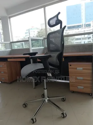 Office Furniture Ergonomics Chair
