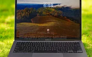 New Laptop Apple MacBook Air 2020 M1 8GB Intel Core I5 SSD 256GB