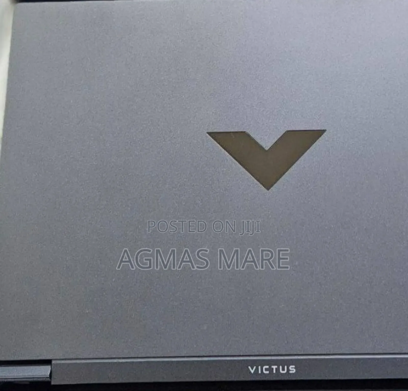 New Laptop HP Victus 15 16GB AMD Ryzen 7 SSD 512GB
