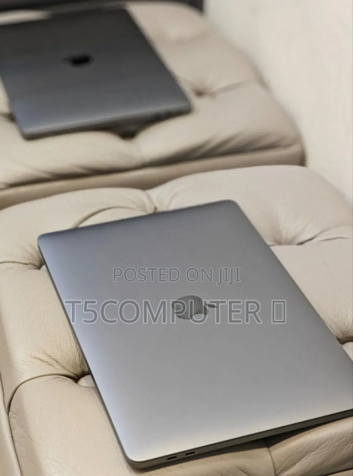 New Laptop Apple MacBook Pro 2019 16GB Intel Core I7 SSD 256GB
