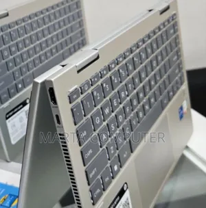 New Laptop HP Envy X360 8GB Intel Core I5 SSD 512GB