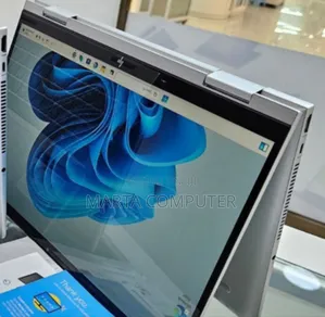New Laptop HP Envy X360 8GB Intel Core I5 SSD 512GB
