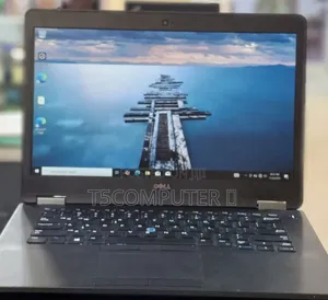 Photo - New Laptop Dell Latitude 5480 8GB Intel Core I5 SSD 256GB