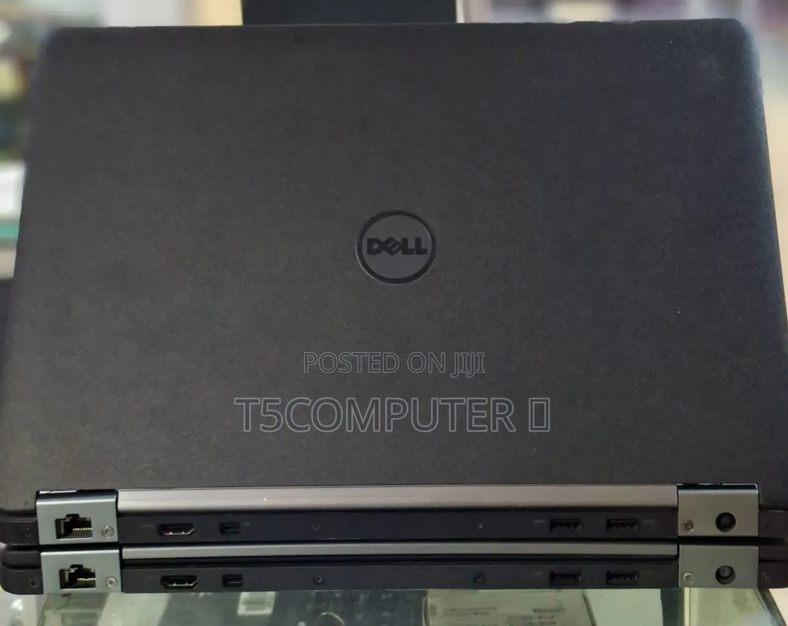 New Laptop Dell Latitude 5480 8GB Intel Core I5 SSD 256GB