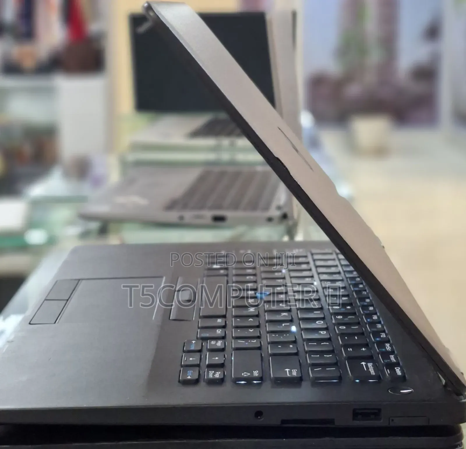 New Laptop Dell Latitude 5480 8GB Intel Core I5 SSD 256GB