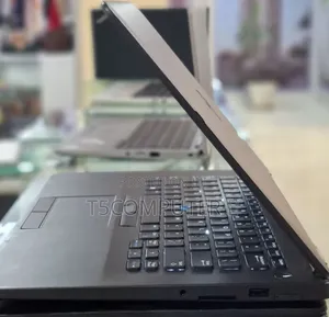 New Laptop Dell Latitude 5480 8GB Intel Core I5 SSD 256GB