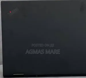 New Laptop Lenovo Thinkpad X1 Yoga 16GB Intel Core I9 SSD 512GB